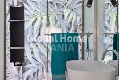 Apartament 4 camere 116 MP | Ivory - Pipera | 2 locuri parcare - 25