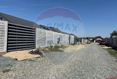 OPORTUNITATE! - Teren intravilan 2809mp sat Pasărea com Brănești ILFOV - 6