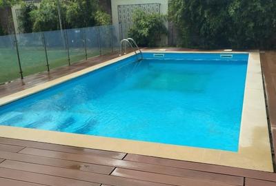 Casă individuală cu 9 camere cu Canalizare în Iancu Nicolae - 2