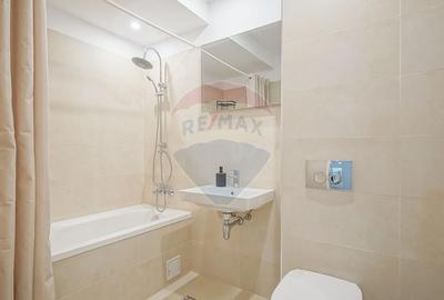 Apartament cu 2 camere decomandat, mobilat în Bartolomeu - 22