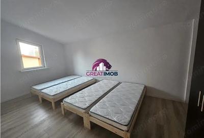 Inchiriere casa 8 camere Voluntari destinata muncitorilor angajatilor - 2