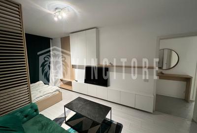 Garsoniera Popesti-Leordeni | Parcare Disponibila | Bloc Nou - 15