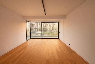 Apartament cu 2 camere semidecomandat în Barbu Văcărescu