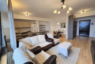 Apartament cu 2 camere decomandat în Baba Novac - 9