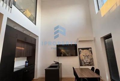 Apartament cu 4 camere, mobilat în Pipera - 6