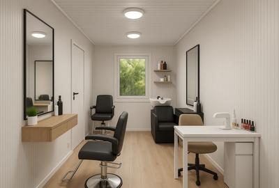 Spatiu comercial 30mp Dristor - Piata Alba Iulia - Calea Dudesti Vitan - 2