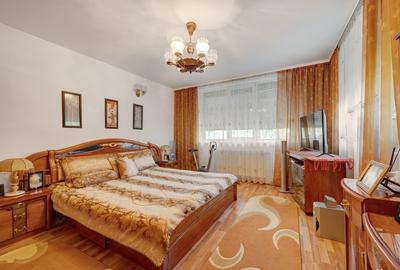 Rahova, str. Muntii Carpati, P+1+M, 5 camere, teren 280 mp, comision 0% - 9