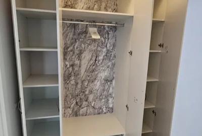 Garsoniera Exigent Plaza Residence -Lujerului - 9