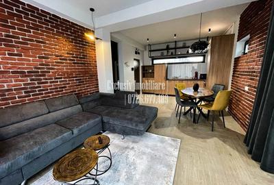 Aparrament Premium 2 cam SMART HOME in Faleza Nord - 2 min de Plaja - 6