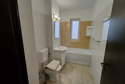 Apartament cu 3 camere decomandat, mobilat în Sânpetru - 4