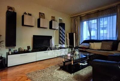 Apartament 4 camere, vedere panoramica