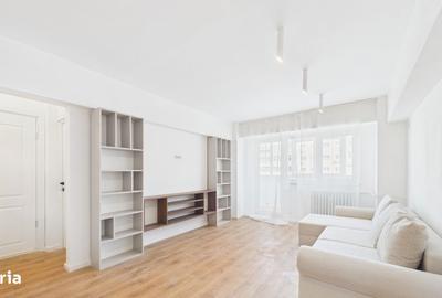Apartament cu 3 camere semidecomandat în Pantelimon - 12
