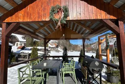 Casă cu 4 camere cu Teren 810 Mp în Central - 18