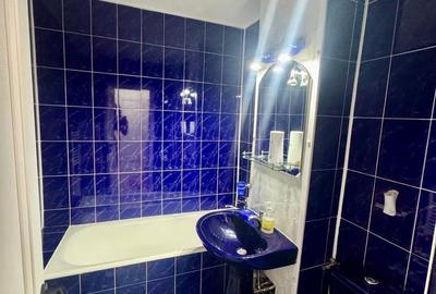 Apartament cu 2 camere decomandat în Central - 5