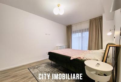Apartament cu 3 camere, modern,  terasa 60mp, parcare, Calea Turzii - 11