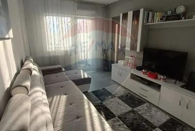 Apartament cu 1 camere semidecomandat, mobilat în Alfa - 2