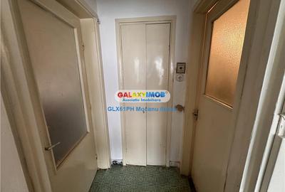 Apartament cu 2 camere semidecomandat, mobilat în Nord - 4