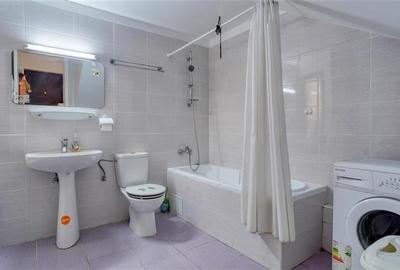 Sanpetru Residence - garsoniera mobilata - 10