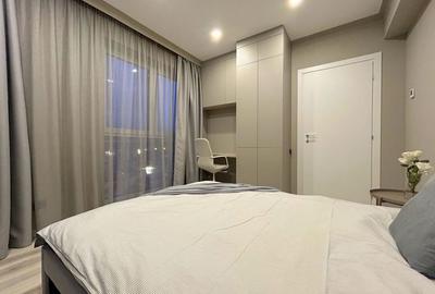 Apartament 3 camere, cu vedere catre padure, bloc nZEB - Comision 0% - 15