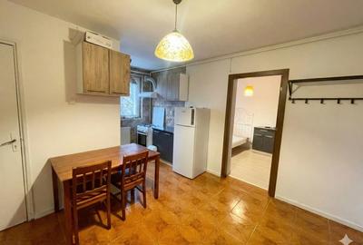 Garsonieră decomandată, mobilată în Calea Călărașilor - 2