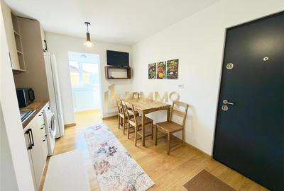 Apartament cu 2 camere semidecomandat în Burdujeni - 2