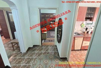 Apartament cu 3 camere decomandat în Găvana - 7