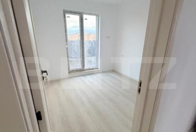 Casa de vanzare in Sanpetru teren 300 m2, suprafa? - 5