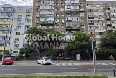 Apartament cu 2 camere semidecomandat, mobilat în Panduri - 5