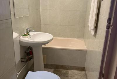 Apartament cu 2 camere semidecomandat în Gara de Nord - 2