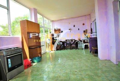 Vila P+1E, teren 500mp. Loc. Agigea - Pescaria Lui Matei - 11