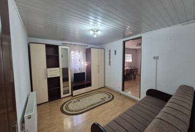 Casa renovata INTABULATA gata de locuit - 1