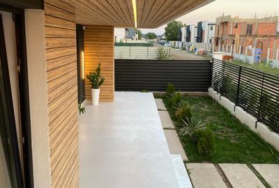 Casă Parter Premium – 150 mp utili | 410 mp teren | Stradă Privată Berceni listi - 16