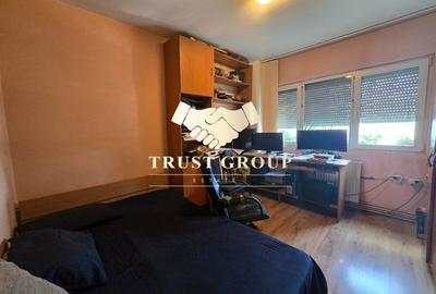 Apartament cu 3 camere decomandat în Banu Manta - 11