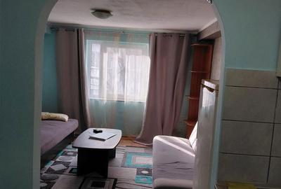 Garsonieră în Central - 1