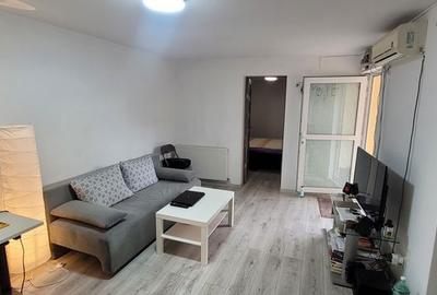 Apartament cu 2 camere în Moșilor