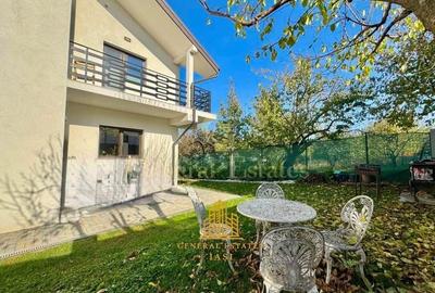 Casă individuală cu 5 camere cu Canalizare în Galata - 54