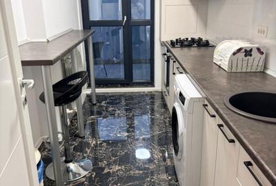 Apartament cu 2 camere decomandat în Dobroești - 3