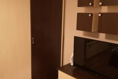 Garsonieră decomandată în Rogerius - 1