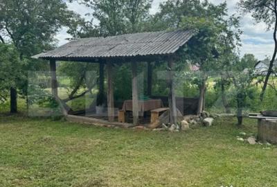 Teren de 5500 mp, în Central