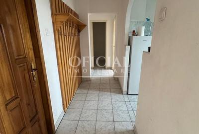 Apartament cu 2 camere decomandat, mobilat în Bulgaria - 5