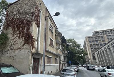 Apartament cu 2 camere în Știrbei Vodă - 3