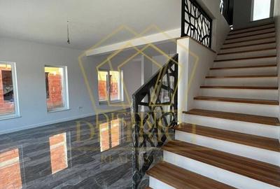 Duplex 5 camere despartit prin camera tehnica | Ghiroda - 8