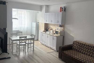 Apartament cu 2 camere decomandat în Vest - 3