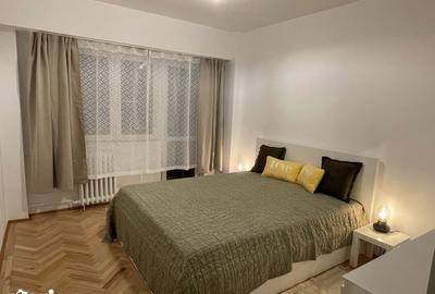 Apartament cu 3 camere decomandat în Grivița - 12