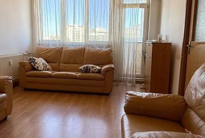 Apartament cu 2 camere în 1 Mai - 4