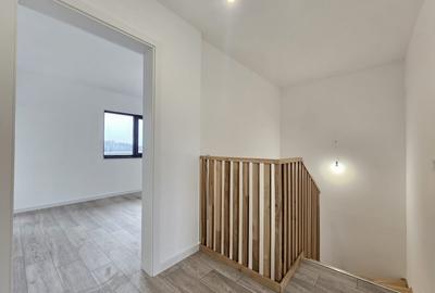 Casa tip duplex 120mp, teren 275mp, Bod - 5