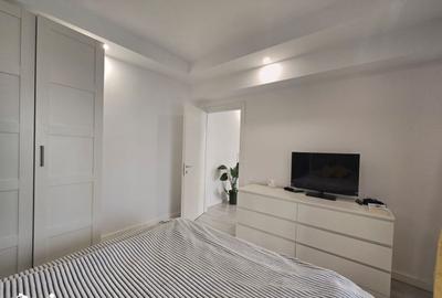 Apartament cu 2 camere în Ștefăneștii de Jos - 11