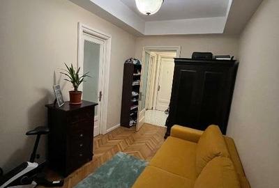 Închiriez apartament 6 camere Ultracentral, 1500 EURO - 5