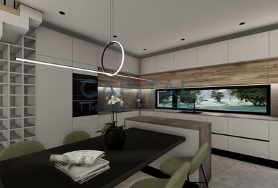 Casă cu 4 camere cu Canalizare în Iris - 18