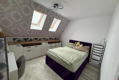 Apartament 3 camere decomandat zona Cetatii-Jysk - 10